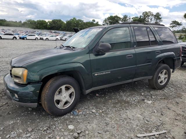 Chevrolet Trailblzr (2003)