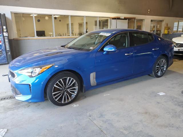 Kia Stinger (2019)