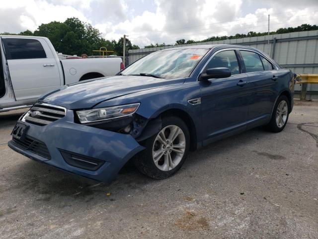 Ford Taurus (2018)