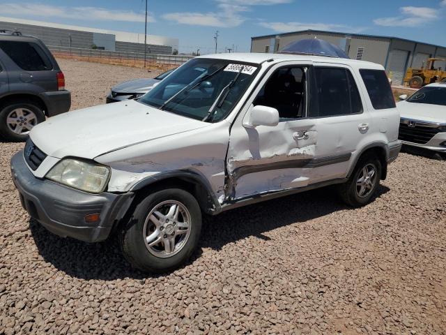 Honda Crv (1999)