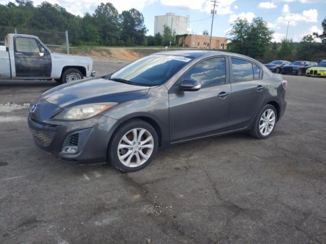 Mazda Mazda3 (2010)