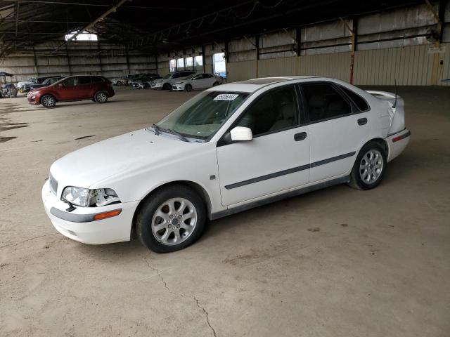 Volvo S40 (2001)