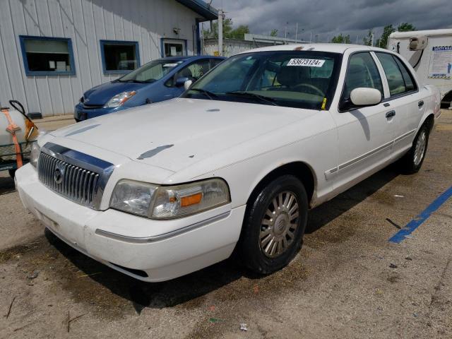 Mercury Grmarquis (2008)