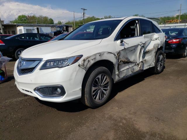 Acura Rdx (2018)