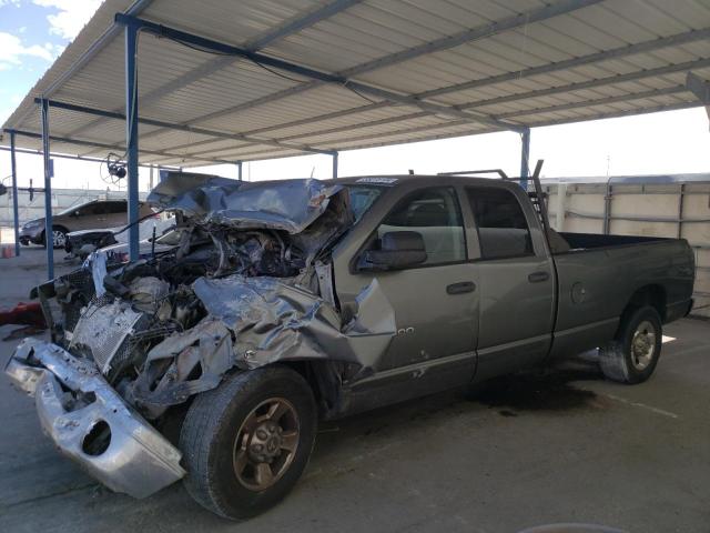 Dodge Ram 2500 (2005)