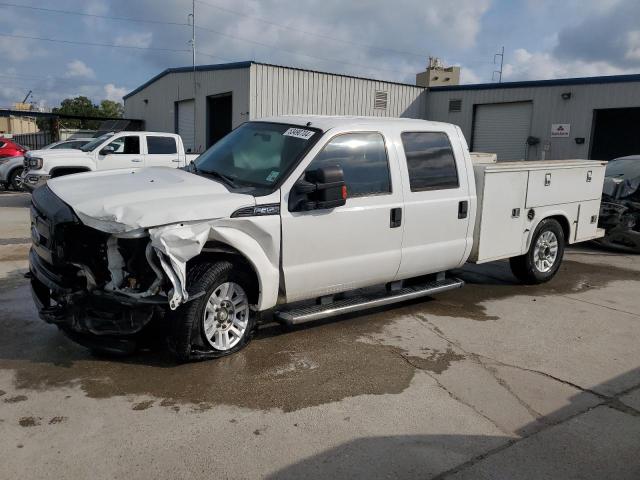 Ford F350 (2012)