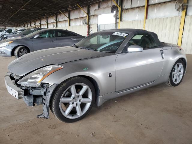 Nissan 350z (2004)