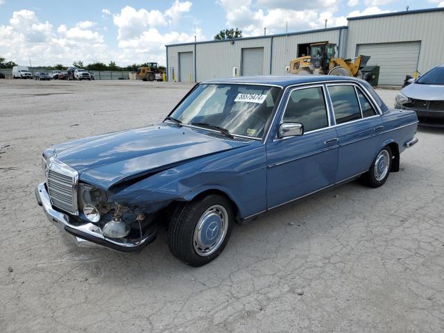 Mercury 300d (1983)