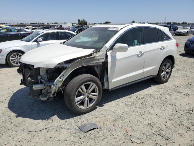 Acura Rdx (2013)