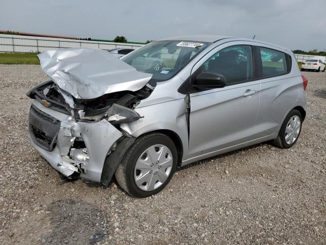 Chevrolet Spark (2017)