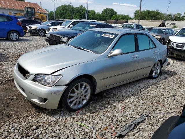 Lexus Is (2002)