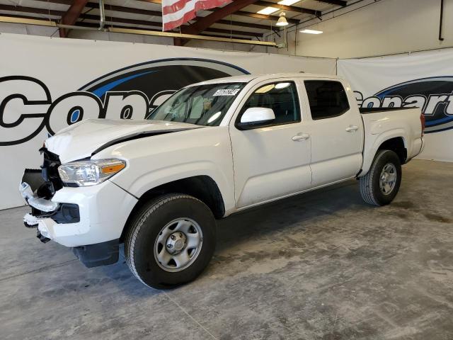 Toyota Tacoma (2023)
