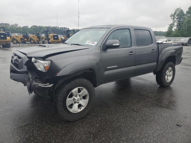 Toyota Tacoma (2013)