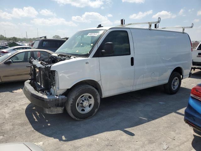 Chevrolet Express (2019)