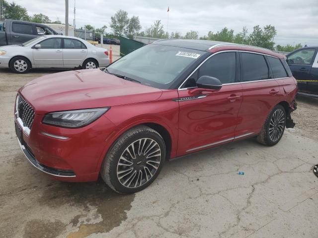 Lincoln Corsair (2020)