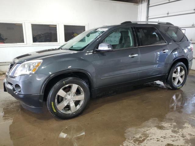 Gmc Acadia (2011)