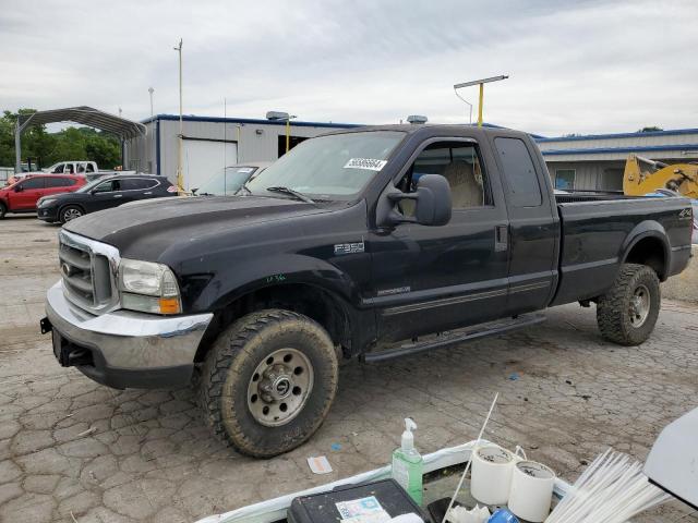 Ford F350 (2000)