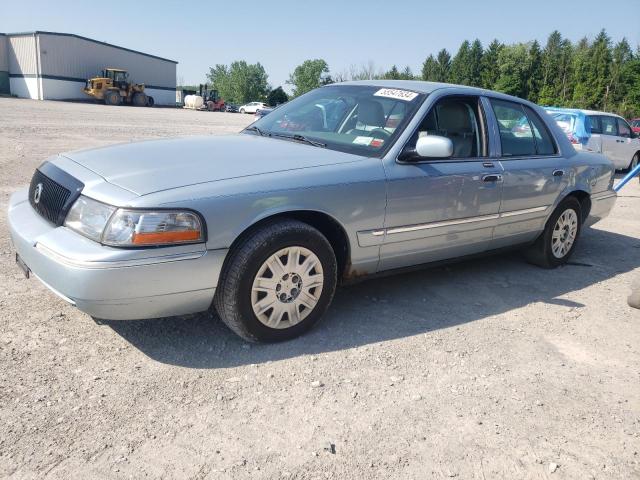 Mercury Grmarquis (2005)