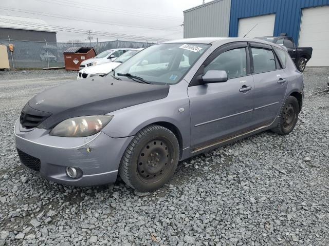 Mazda Mazda3 (2005)