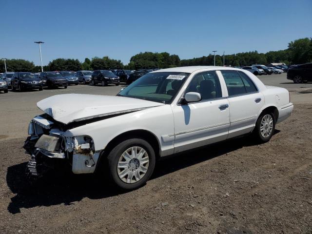 Mercury Grmarquis (2005)