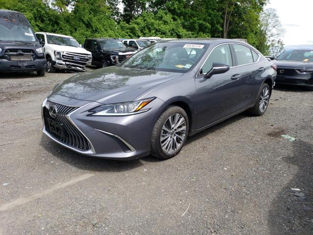 Lexus Es250 (2021)
