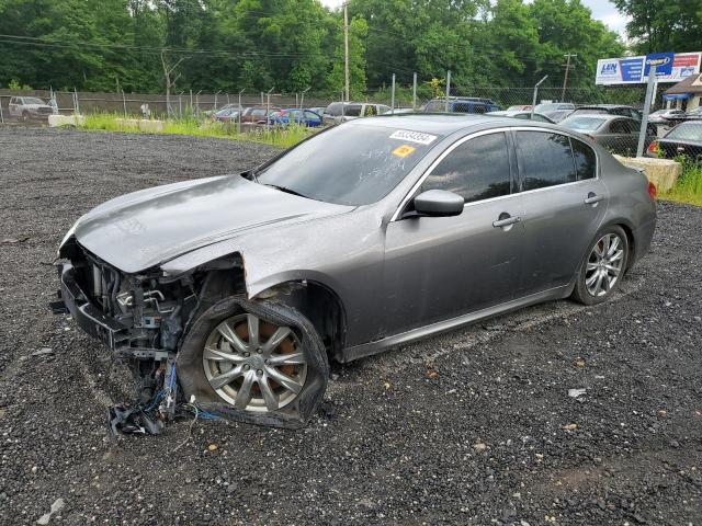 Infiniti G37 (2010)
