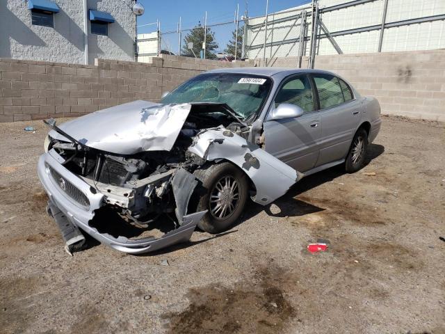 Buick Lesabre (2005)