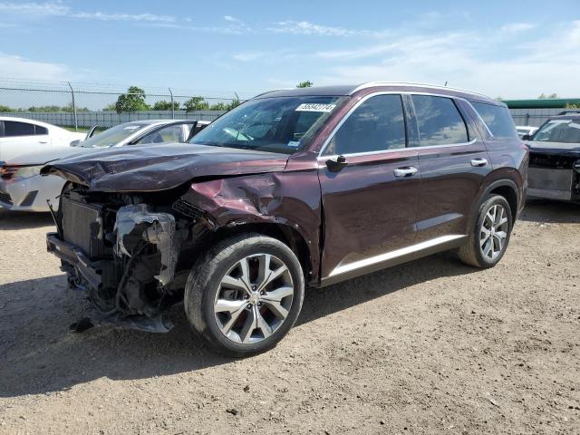 Hyundai Palisade (2020)
