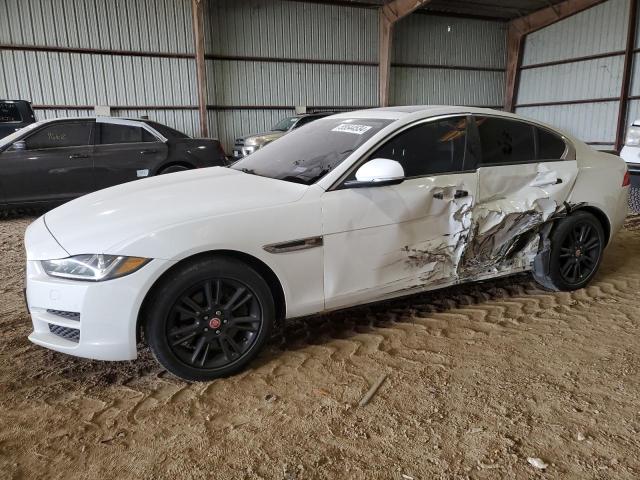 Jaguar Xe (2017)