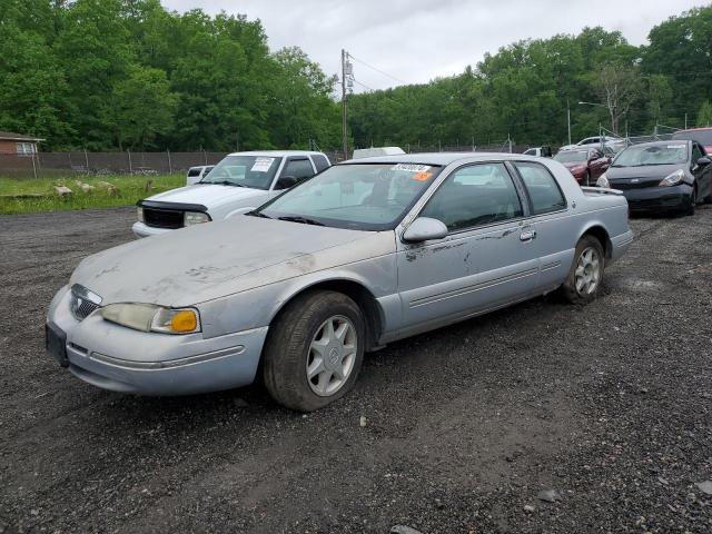 Mercury Cougar (1997)