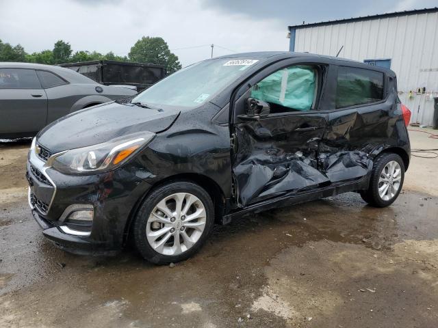 Chevrolet Spark (2020)