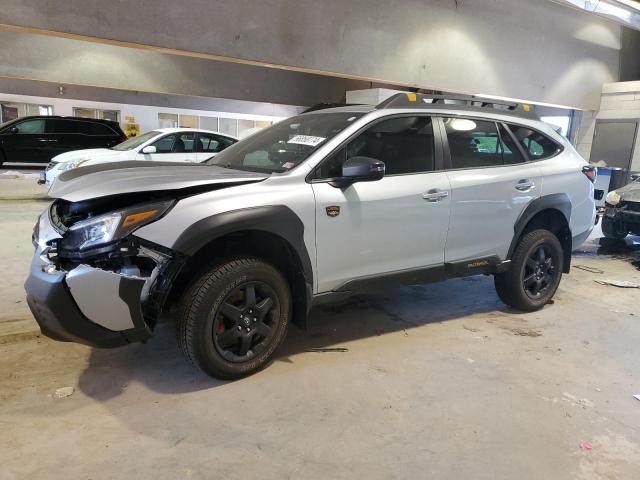 Subaru Outback wi (2023)