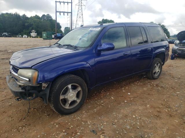 Chevrolet Trailblzr (2005)