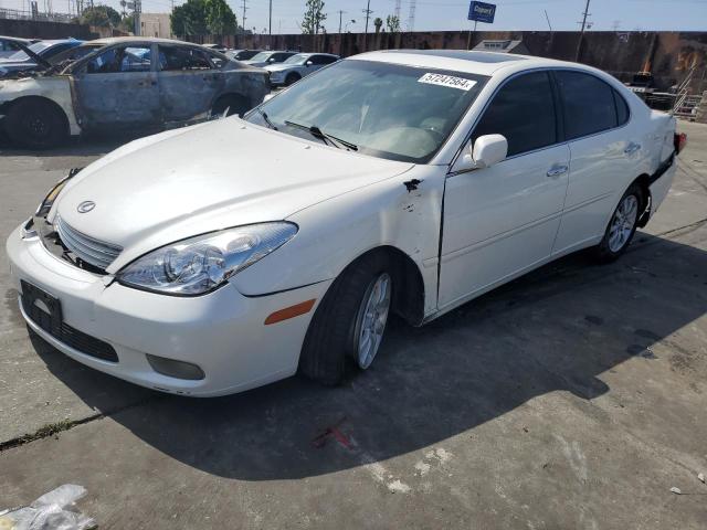 Lexus Es330 (2004)