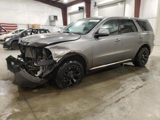 Dodge Durango (2013)