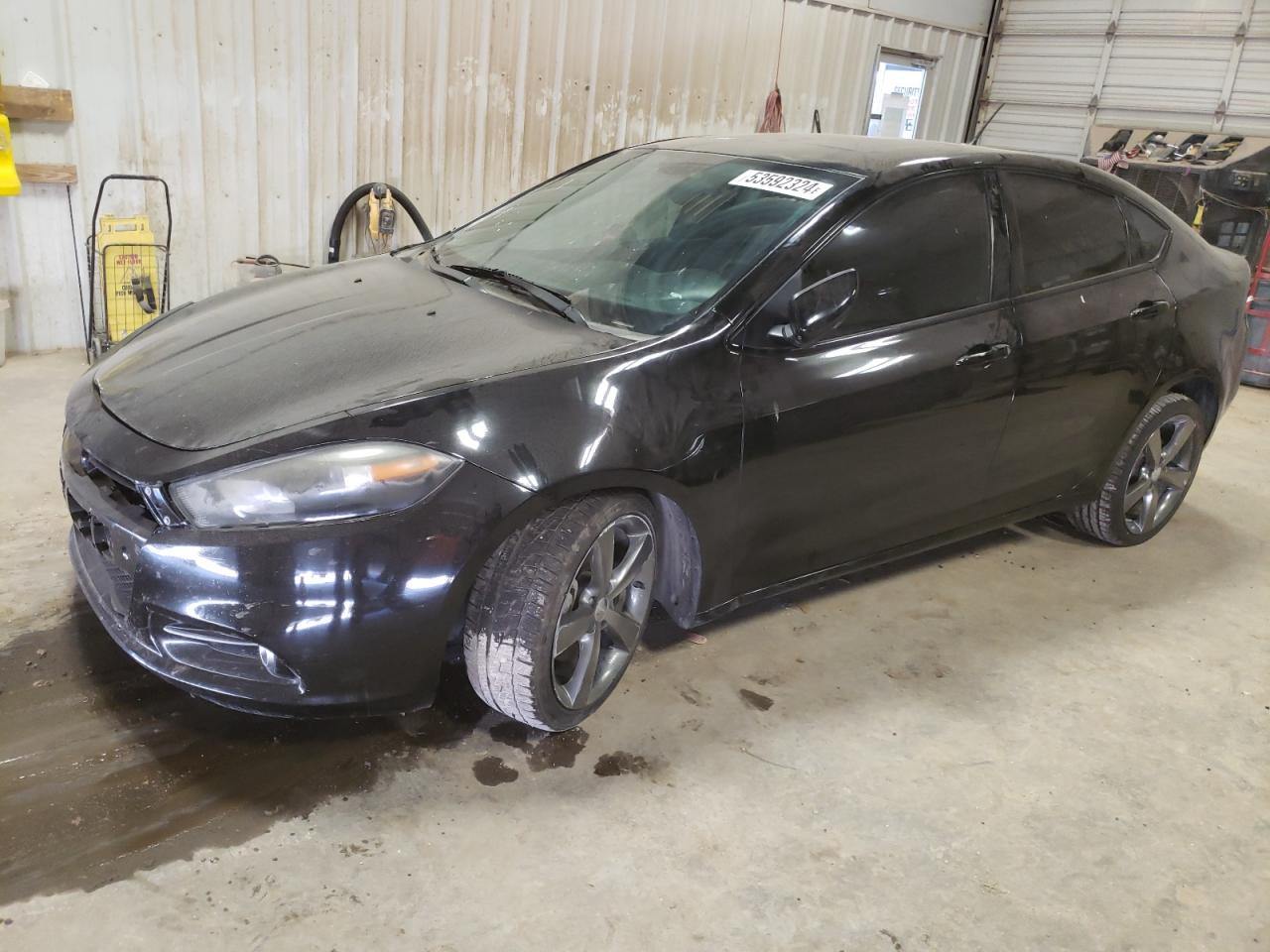 Dodge Dart (2013)