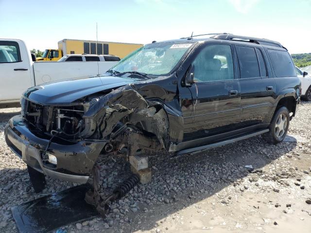 Chevrolet Trailblzr (2005)