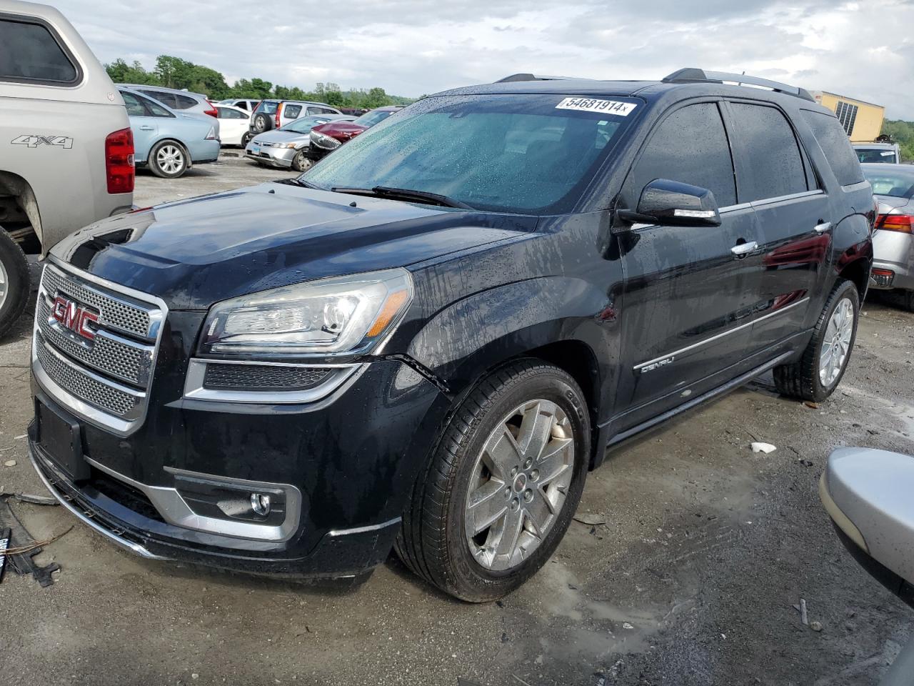 Gmc Acadia (2016)
