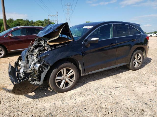 Acura Rdx (2015)