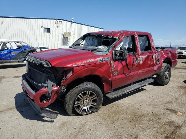 Ford F350 (2014)