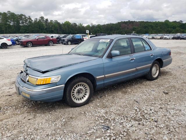 Mercury Grmarquis (1994)