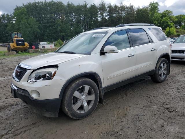 Gmc Acadia (2012)