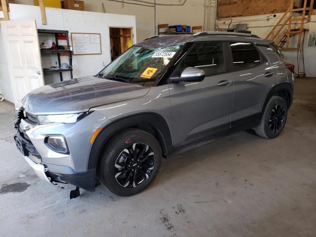 Chevrolet Trailblzr (2023)