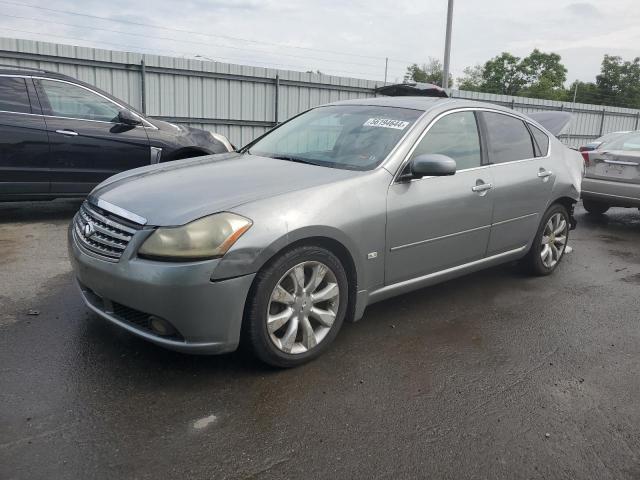 Infiniti M35 (2007)
