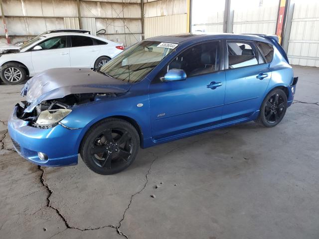 Mazda Mazda3 (2005)