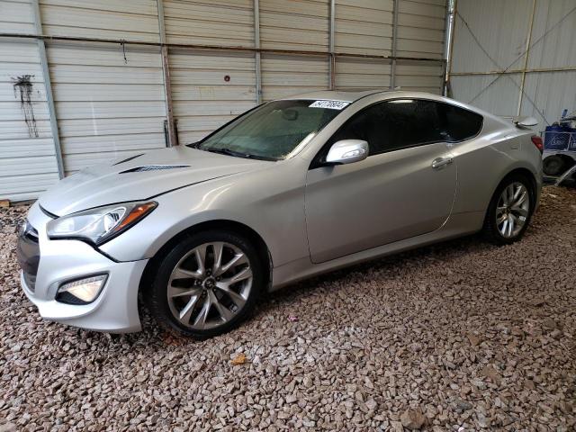 Hyundai Genesis (2013)