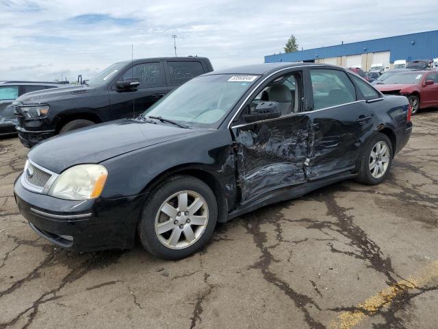 Ford 500 (2007)