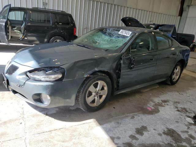 Pontiac Grandprix (2006)