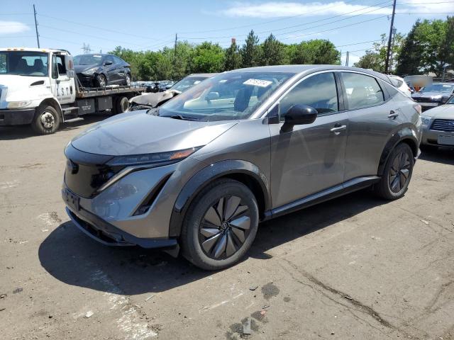 Nissan Ariya enga (2023)