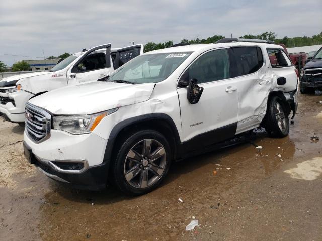 Gmc Acadia (2019)